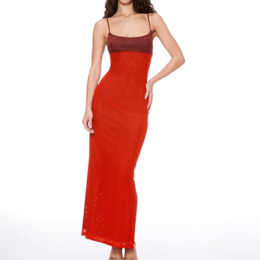 Miaou Thais Dress